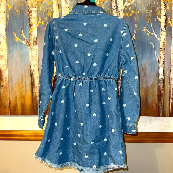 Wonder Nation Dress - Picture 3 of 9